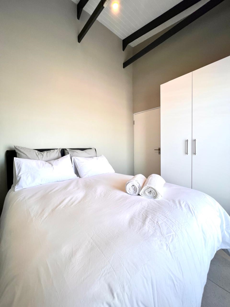 1 Bedroom Property for Sale in Olifantskop Western Cape